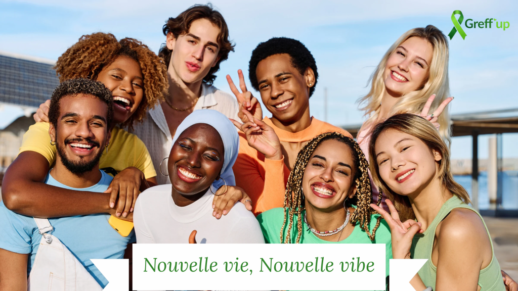 Photo page de l‘Asso